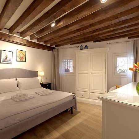Mascherone Apartment Venedig Exterior foto