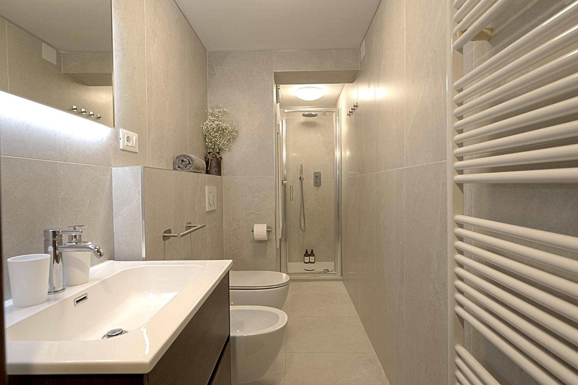 Mascherone Apartment Venedig Exterior foto